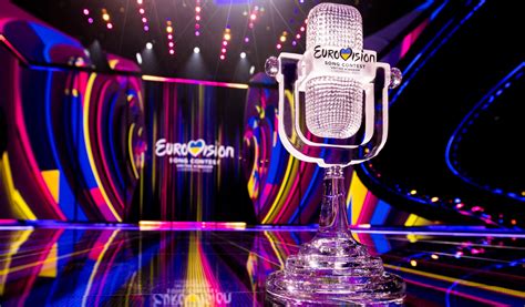 eurovizija 2023 finalas|Eurovision Song Contest 2023: Liverpool.